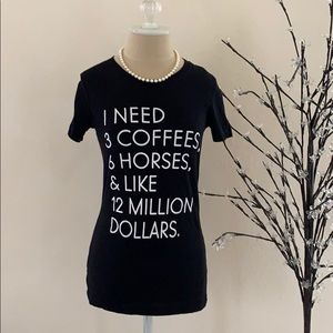Equestrian T-Shirt